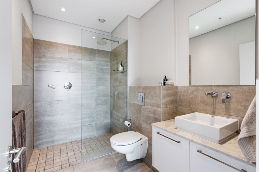3 Bedroom Property for Sale in Foreshore Western Cape